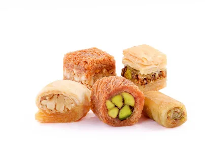 Baklawa Mix — Habib Beirut Khorfakkan