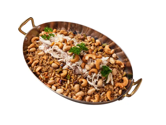 Burgul 3A Djeij — Habib Beirut Khorfakkan