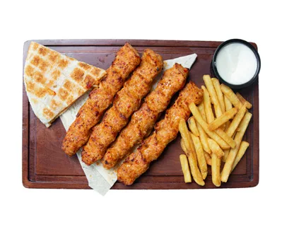 Chicken Kebab — Habib Beirut Khorfakkan