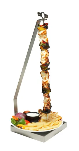Chicken Skewers — Habib Beirut Khorfakkan