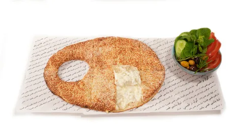 Four Cheese — Habib Beirut Khorfakkan
