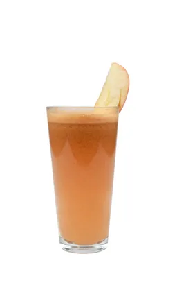 Fresh Apple Juice — Habib Beirut Khorfakkan