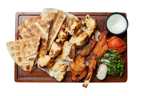 Habib Mixed Grill — Habib Beirut Khorfakkan