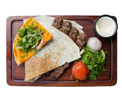 Kafta — Habib Beirut Khorfakkan