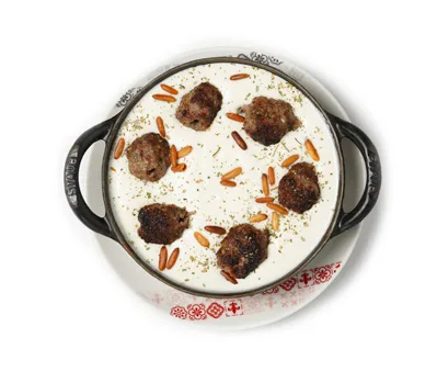 Kebab Yogurt — Habib Beirut Khorfakkan