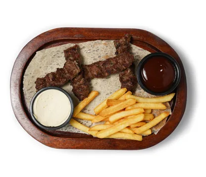Kids Kafta — Habib Beirut Khorfakkan