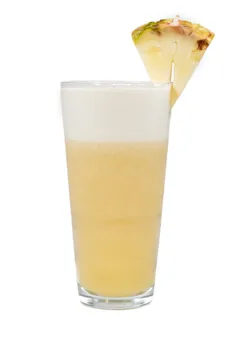 Pineapple Juice — Habib Beirut Khorfakkan