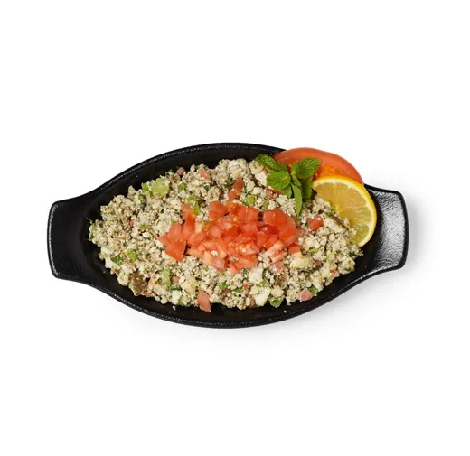 Shanklish — Habib Beirut Khorfakkan