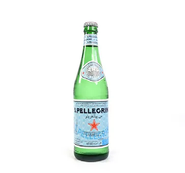 Sparkling Water Big — Habib Beirut Khorfakkan