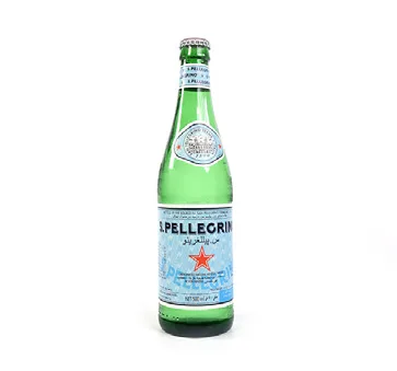 Sparkling Water Small — Habib Beirut Khorfakkan