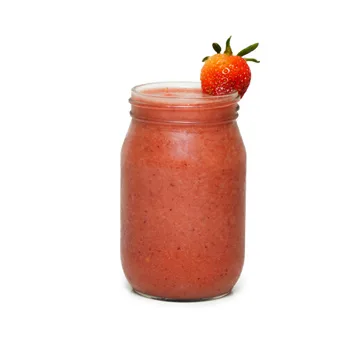 Strawberry Juice — Habib Beirut Khorfakkan