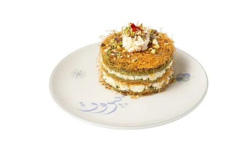Em Habib Osmaliyeh — Habib Beirut Sofia