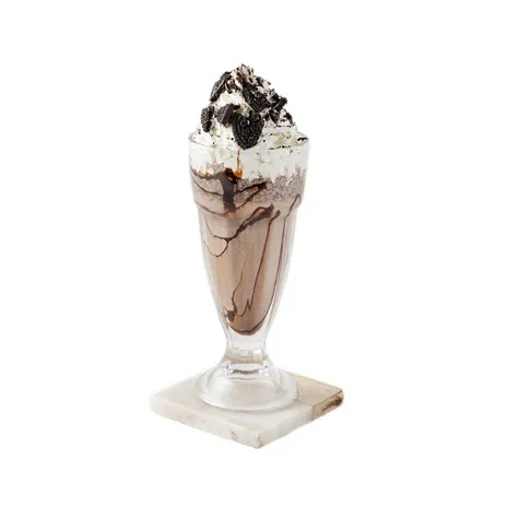 Oreo Milk Shake — Habib Beirut Sofia