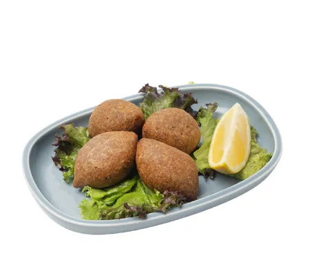 Stuffed Kebbeh Balls — Habib Beirut Sofia